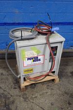 Power Boss Battery Charger