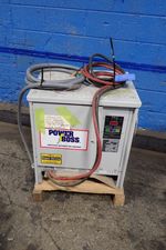 Power Boss Battery Charger