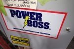 Power Boss Battery Charger