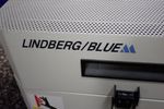 Lindbergblue Tube Furnace