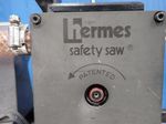 Hermes Safety Saw