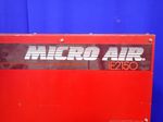 Micro Air Fume Extractor