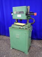 Matthews  Marking Machine