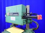 Matthews  Marking Machine
