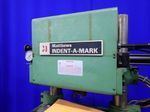 Matthews  Marking Machine