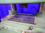 Matthews  Marking Machine