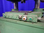 Matthews  Marking Machine