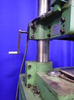 Matthews  Marking Machine