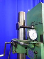 Matthews  Marking Machine