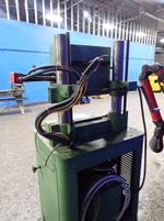 Matthews  Marking Machine