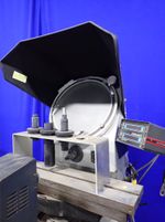 Jl Optical Comparator