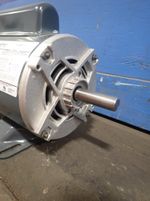 Marathon Electric Motor