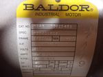 Baldor Motor