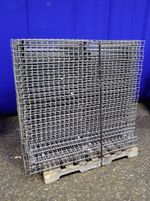  Wire Decking