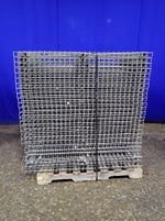  Wire Decking