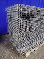  Wire Decking