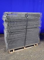  Wire Decking