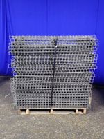  Wire Decking