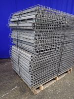  Wire Decking