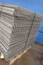  Wire Decking