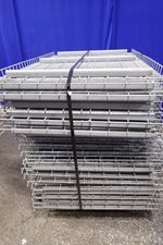  Wire Decking