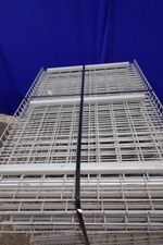  Wire Decking