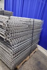  Wire Decking