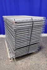  Wire Decking