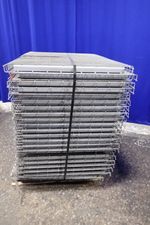  Wire Decking