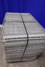  Wire Decking