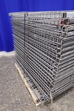  Wire Decking