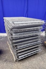  Wire Decking