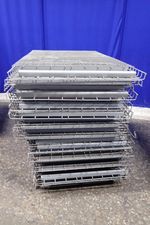  Wire Decking