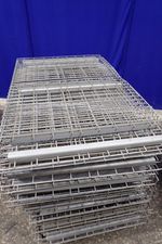  Wire Decking
