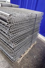  Wire Decking