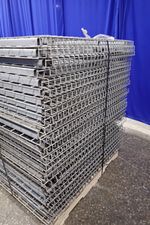  Wire Decking