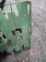  Pallet Racking