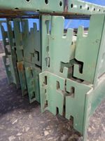  Pallet Racking