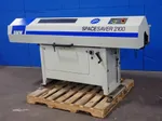 Smwsystems Inc Space Saver 2100 Bar Feeder