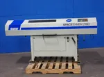 Smwsystems Inc Space Saver 2100 Bar Feeder