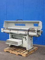 Smwsystems Inc Space Saver 2100 Bar Feeder