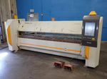 Ras Flexibend Folding Machine