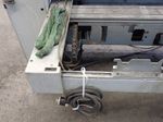 Ras Flexibend Folding Machine