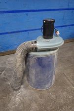 Delta Dust Collector