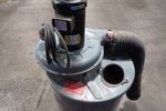 Delta Dust Collector