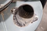 Delta Dust Collector