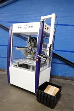 Mta Automation Ag Wave Soldering Machine
