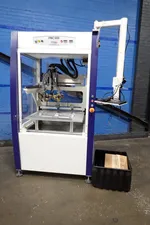 Mta Automation Ag Wave Soldering Machine