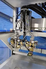 Mta Automation Ag Wave Soldering Machine