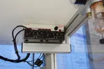 Mta Automation Ag Wave Soldering Machine